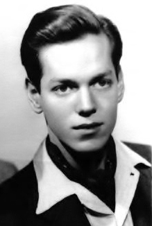 Hugh Martin